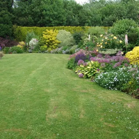 Courtlands Nurseries B&B