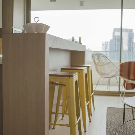 Loica Suites