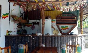 Mount Zion Lodge