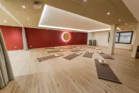 B&B Boutique Apartment Oberwiesen - palestra