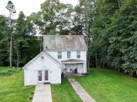 The Putney Inn Hotels in Windham County