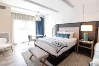 The Inn at Harbor Shores Hotels in Saint Joseph