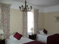 Chapel House Hotels in 