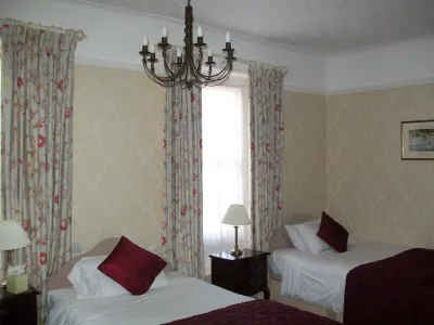 Chapel House Hotels near Specsavers Opticians - Atherstone