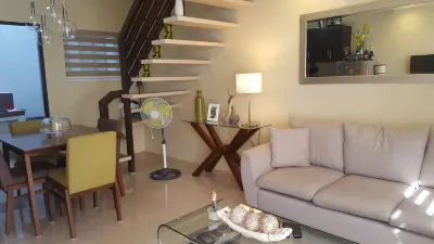 2 Bedroom Villa by AP at Tagaytay Hampton Villa Hotels in 