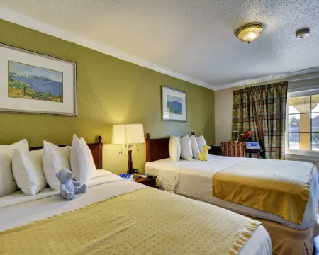 旅行者酒店 威廉斯酒店