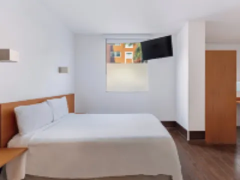 One Cuernavaca Hoteles en Cuernavaca