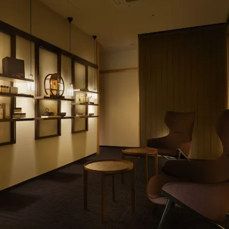 HOTEL AMANEK Kanazawa