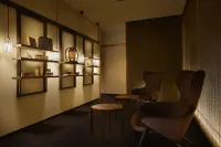 HOTEL AMANEK Kanazawa - spa