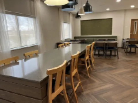 Fairfield Inn & Suites Mt. Pleasant Hotels in Mount Pleasant