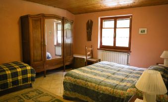 B&B Casa Dolce Casa