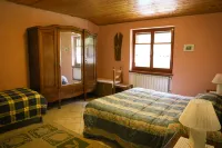 B&B Casa Dolce Casa Hotels in Filattiera