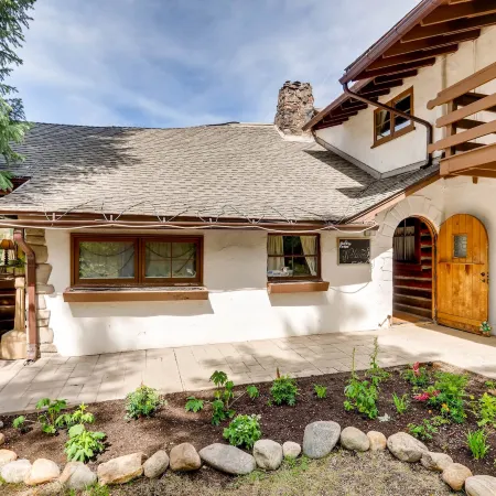 Ski TIP Lodge by Keystone Resort