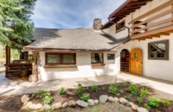 基思頓度假村滑雪點小屋 秘魯快車附近的飯店