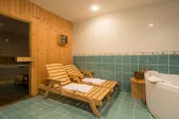 Hotel Superior Prague