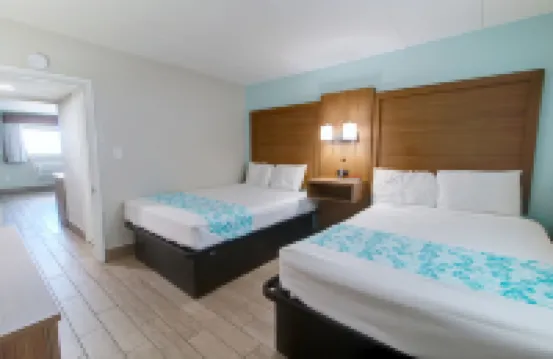 Seashire Inn & Suites