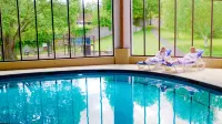 Moness Resort Hotels in Kenmore