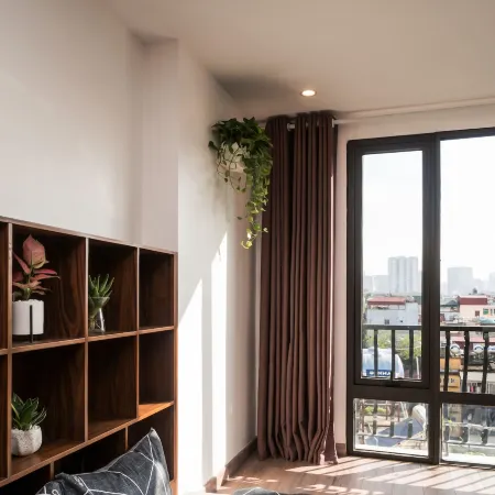 Irest Apartment Отели рядом с достопримечательностью «Перекресток Со»
