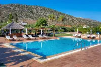 W Suites by Estia - Pools