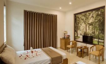 Tuyet Suong Villa Hotel