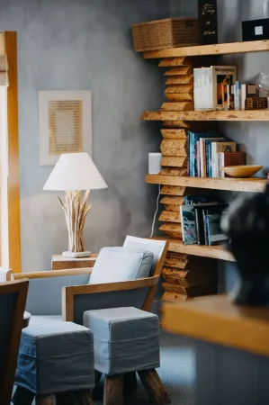 Logis le Gavrinis Отели в г. Бадан