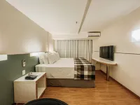 St Paul Plaza Hotel