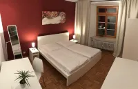 Gästehaus der Abtei Sayn