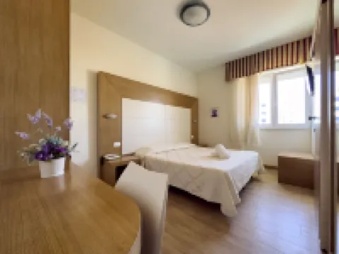Hotel Sylvia Hotels in Camaiore