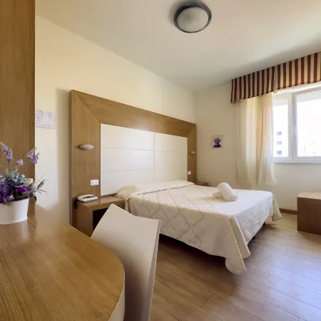 Hotel Sylvia