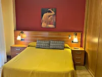 Hostal Doña Juana Hotels near Old Town of Avila