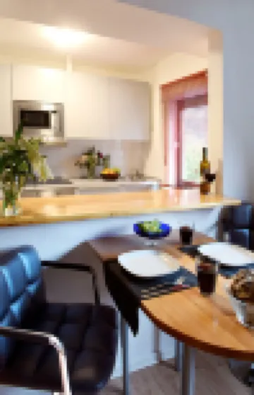 格羅瑙之家酒店