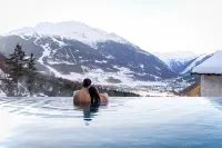QC Hotel Bagni Vecchi