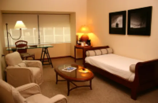 Almacruz Hotel y Centro de Convenciones (Ex Galerías)