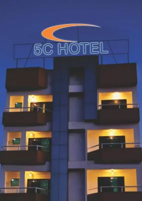 5C Hotel Hotel di 