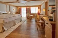 The Glacier Hotel - ex Eurotel Victoria - Hotels in Ormont-Dessus