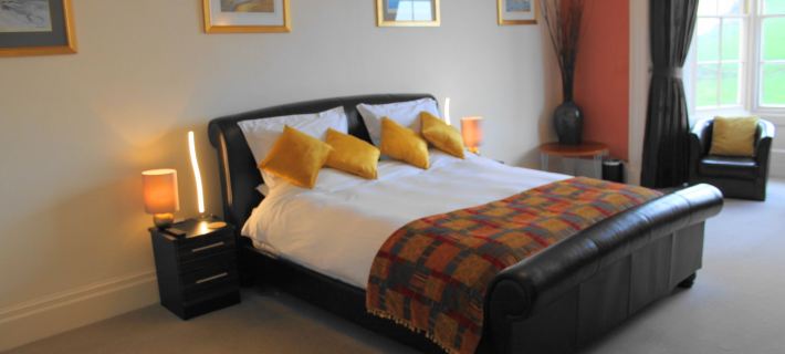 The Olive Branch Hotels in North Devon