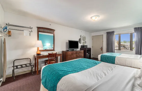 特拉弗斯市豪生酒店