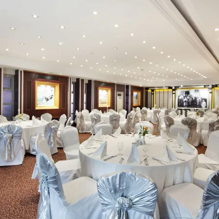 Spa Hotel Colossae Thermal