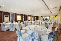 Spa Hotel Colossae Thermal - Breakfast