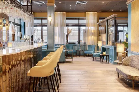 Best Western Hotell Karlshamn Отели в г. коммуна Карлсхамн