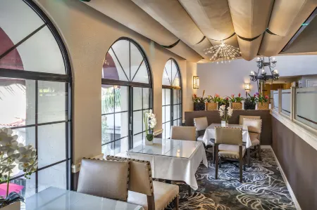 Best Western Plus Carpinteria Inn