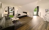 Eco Smart Apartments Nürnberg Süd Hotels in Schwabach