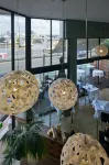 Park Regis North Quay - breakfast