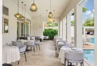 Resort Miramonti - Breakfast