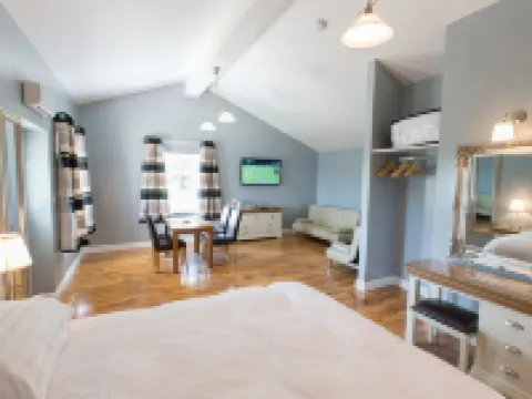Silverstone Golf Club and Hotel Hotels in Buckingham