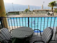 Hotel Gallo - Pools