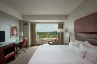The Westin Wilmington - parking