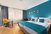 Trip Inn Hotel Krefeld Các khách sạn gần Freie Volksmission Krefeld