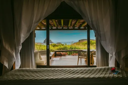 Pousada Maravilha Отели в г. Фернанду-ди-Норонья