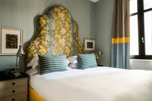 Vmaison Hotel Messina